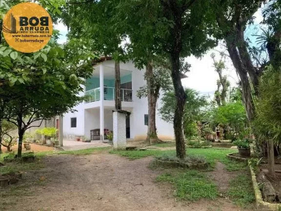 Casa Padrão