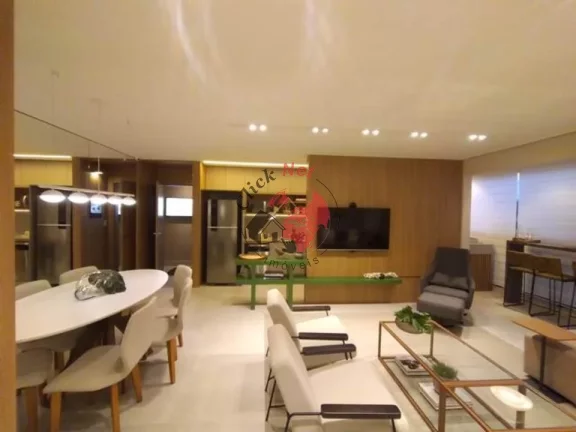 Imagem Apartamento à Venda no bairro Planalto em São Bernardo