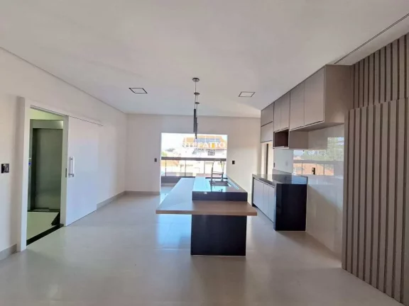 Imagem Apartamento à venda em Franca, Parque Doutor Carrão, com 3 quartos, 107m2