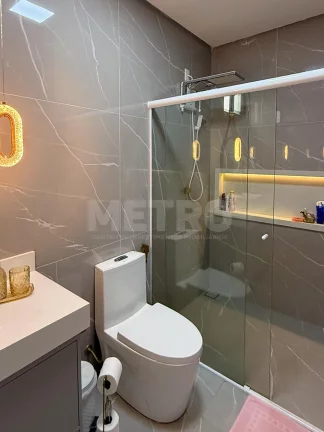 Imagem Casa para locação, Buona Vita, 3 suítes, piscina, planejados, Petrolina-PE