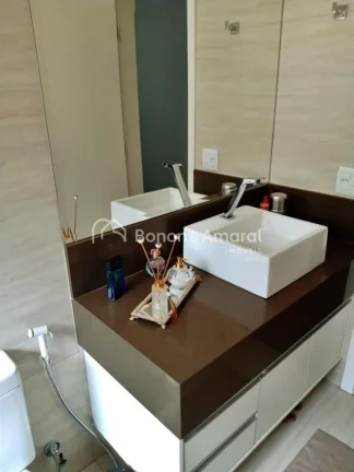 Imagem Casa à venda, 5 quartos, Condomínio Athenas, Paulínia.
Térrea, em condomínio, no Jardim de Itap...