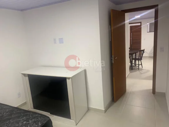 Imagem Apartamento, 1 quarto mobiliado para locação, Jardim Flamboyant - Cabo Frio