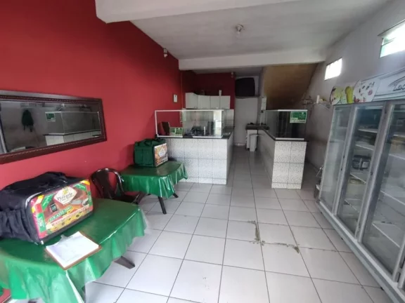 Imagem Ponto à venda, 36 m² por R$ 75.000,00 - Jardim Casa Branca - Suzano/SP