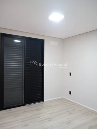 Imagem Sobrado à venda com 3 quartos no Condomínio Real Park Sumaré