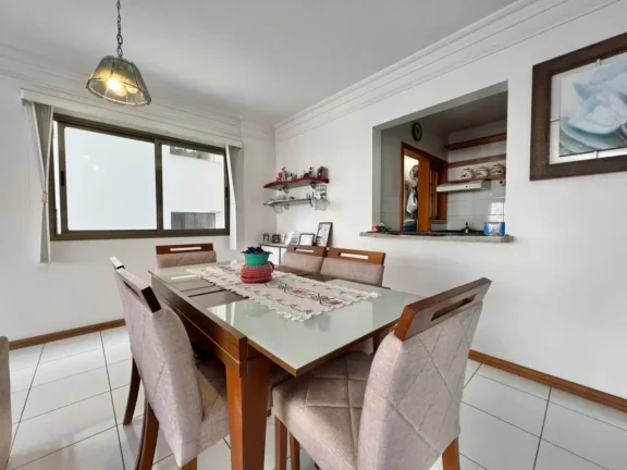 Imagem Apartamento 3 Dormitórios - Bairro Centro
