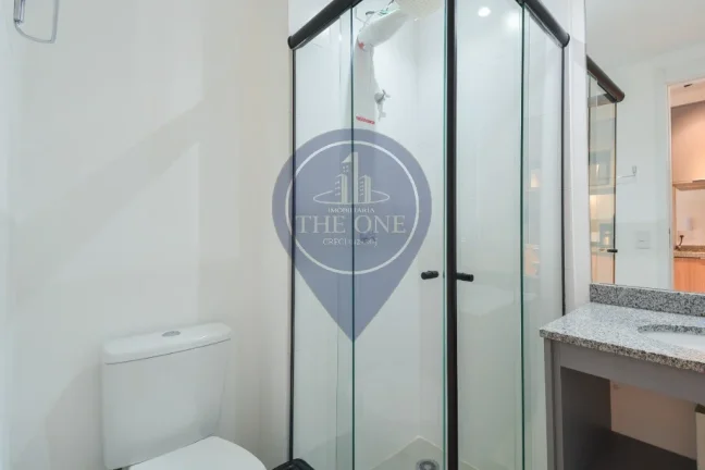 Imagem Studio à venda em Cerqueira César, São Paulo-SP: 1 quarto, 2 salas, 1 banheiro, 26m² de área. Imperdível!