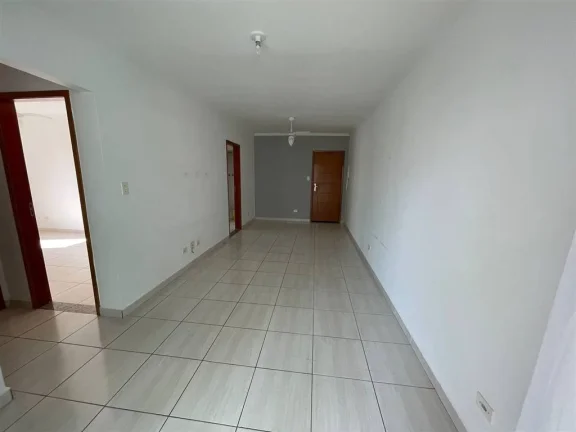 Imagem APARTAMENTO COM 84 m² - GUILHERMINA - PRAIA GRANDE SP