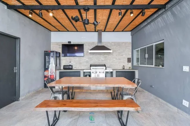 Imagem Casa com 4 quartos, 240m2, à venda em São Paulo, Jardim Caravelas