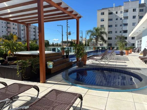 Imagem Condomínio bosque das estações apartamento à venda 2 quartos Bela Visita