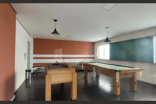 Imagem "Quer morar num apartamento com lazer de resort e pagar pouco? Olha isso! ????????"