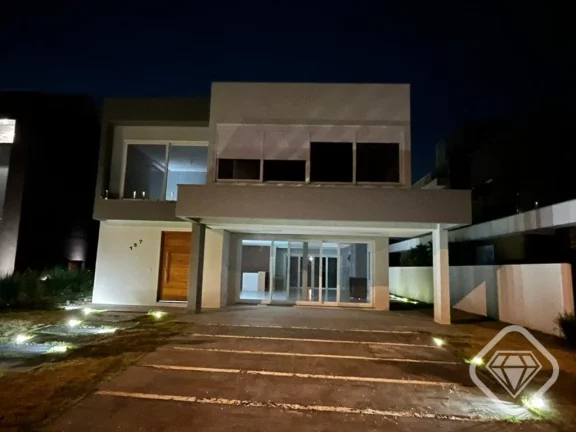 Imagem Casa Semi Mobiliada em Condomínio de Alto Padrão no Alphaville Vêneto

Brilhante Imóveis apresen...