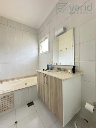 Imagem CASA RESIDENCIAL em JUNDIAÍ - SP, Village das Flores