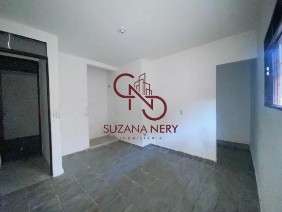 Imagem CASA COM 3 QUARTOS NO BAIRRO DA ZONA NORTE - POTENGI