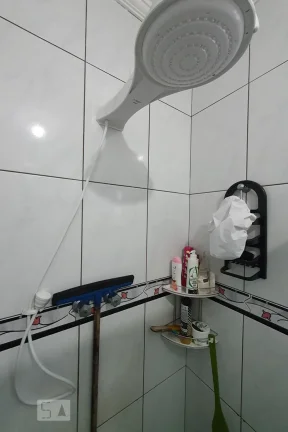 Imagem Casa à Venda - Cambuci, 5 Quartos, 250 m2