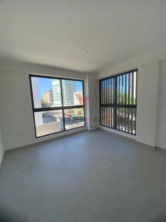Imagem Apartamento novo de 2 Quartos em Manaíra . 2 Vagas de Garagem