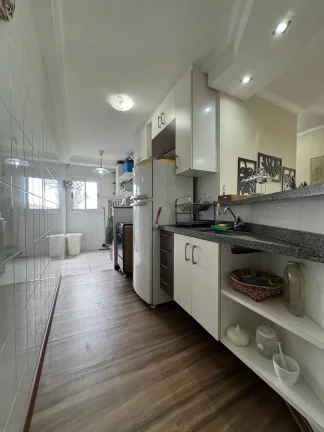 Imagem Apartamento à venda na Praia Grande área nobre