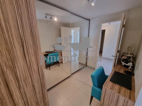 Imagem Apartamento 3 quartos, 1 suite, 2 vagas, 120 m2