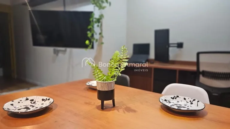 Imagem Apartamento à Venda no Condomínio Arbo Parque - Jardim das Cerejeiras, Campinas/SP

Excelente opor...