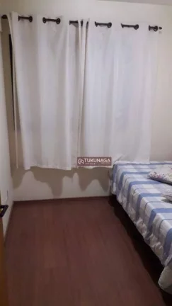 Imagem Apartamento com 3 quartos à venda, 86 m² por R$ 530.000 - Vila Rosália - Guarulhos/SP