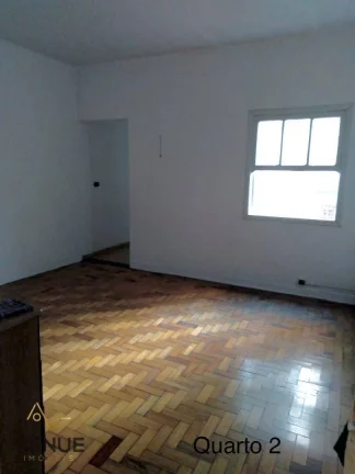 Imagem Sobrado com 3 dormitórios à venda, 107 m² por R$ 742.000,00 - Chácara Inglesa - São Paulo/SP