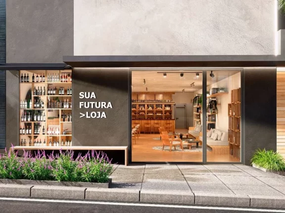 Imóvel à Venda, 269 m² em Perdizes - São Paulo