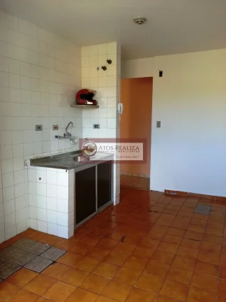 Imagem Venda Apartamento 65m² em Jardim Umuarama - R$216.000
