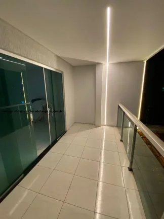 Imagem Casa para Venda em Vitória de Santo Antão, São Vicente de Paulo, 5 dormitórios, 5 suítes, 7 banheiros, 4 vagas