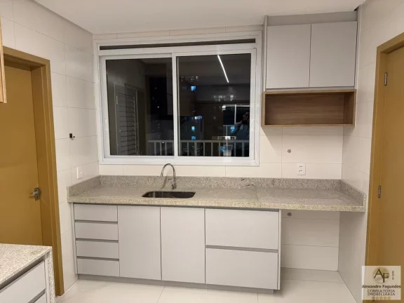 Imagem Apartamento para Venda em Goiânia, JARDIM GOIAS, 4 dormitórios, 4 suítes, 5 banheiros, 3 vagas