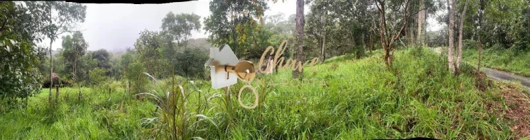 Imagem Terreno amplo à venda no Jardim Renata (Itapecerica da Serra)