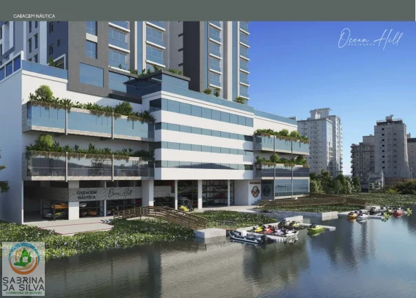 Imagem Apartamento - Meia Praia - Itapema