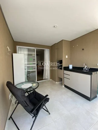 Imagem Apartamento 3 Dormitórios sendo 1 suíte 90 metros hobby box 2 vagas