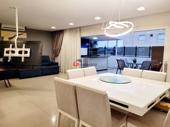 Imagem Cobertura / Penthouse à venda, Santa Maria, São Caetano do Sul, SP