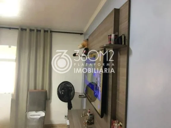 Imagem Casa para Venda em Santo André / SP no bairro Jardim do Pilar