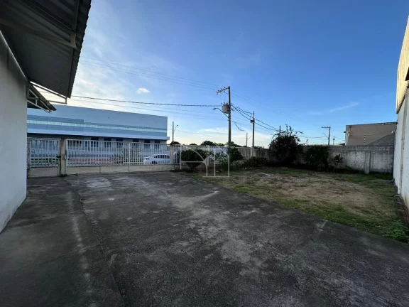 Imagem GALPÃO CIVIT2, 1050 METROS TERRENO, 400 AREA CONSTRUIDA