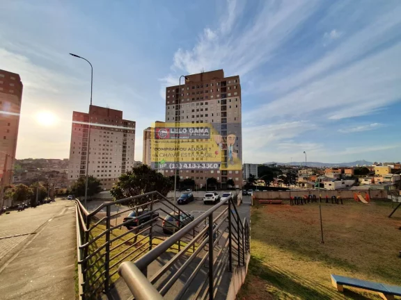 Imagem Apartamento com 2 Quartos para Alugar, 48 m² em Parque Jandaia - Carapicuíba Imagem Apartamento com 2 Quartos para Alugar, 48 m² em Parque Jandaia - Carapicuíba