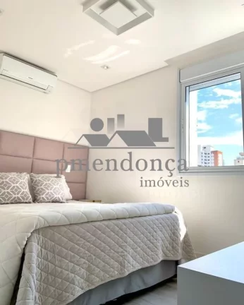 Imagem Apartamento 3 quartos, 1 suite, 1 vagas, 120 m2
