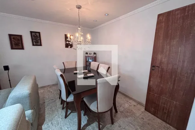Imagem Apartamento à Venda - Recreio, 3 Quartos, 221 m2