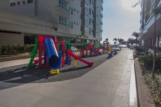 Imagem Apartamento com 4 Quartos à Venda, 270 m² em Meia Praia - Itapema