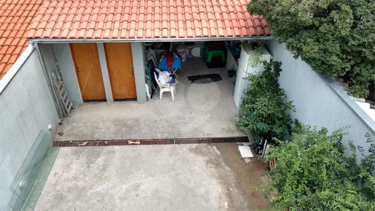 Imagem Sobrado à venda com 3 quartos, sendo 1 suíte, em Butantã, São Paulo - SP