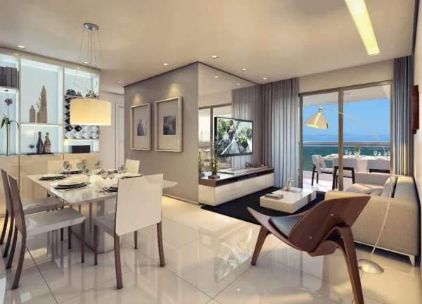 Imagem Apartamento Padrão