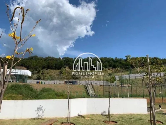 Imagem Terreno à venda, 360 m² por R$ 780.000,00 - Brisas Jundiaí - Jundiaí/SP