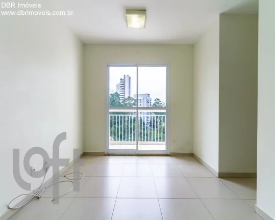 Imagem APARTAMENTO RESIDENCIAL em Sao Paulo - SP, Vila Andrade