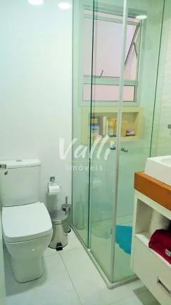 Imagem APARTAMENTO RESIDENCIAL em AMERICANA - SP, JARDIM LIZANDRA