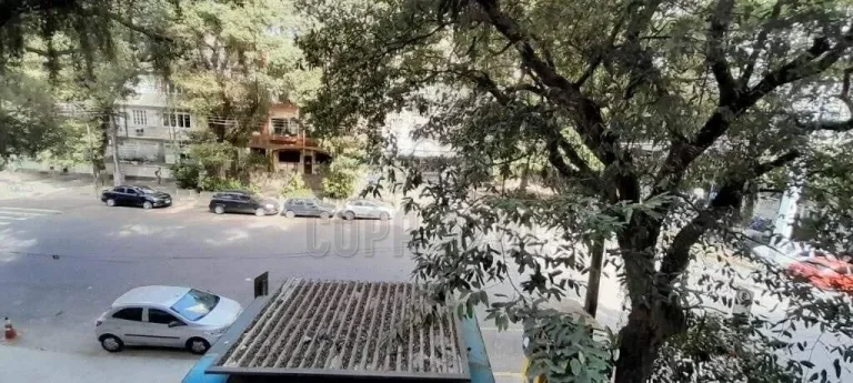 Imagem Copacabana – Rua Santa Clara | Residencial › Apartamento 2 quarto(s) à Venda