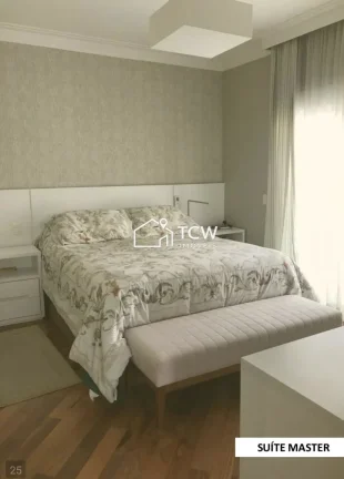 Imagem Apartamento à venda no bairro Campo Belo - São Paulo/SP, Zona Sul