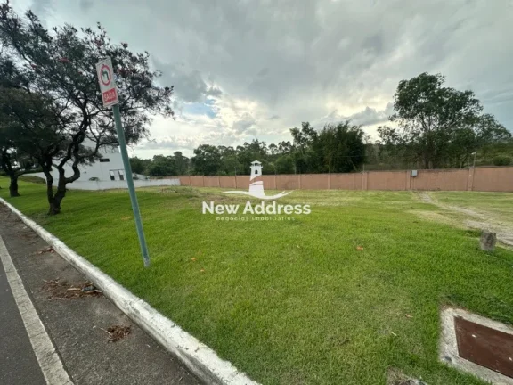 Imagem Condomínio Riviera Park: Terreno com 615m² à venda já com projeto arquitetônico aprovado