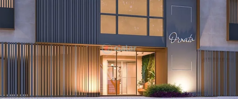 Imagem Garden à venda 3 Quartos 1 Suite 1 Vaga 183.74M Tijuca Rio de Janeiro - RJ | Ornato Tijuca