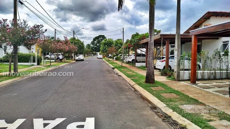 Imagem Condomínio Ouro Verde à venda casa reformada 3 dormitórios.