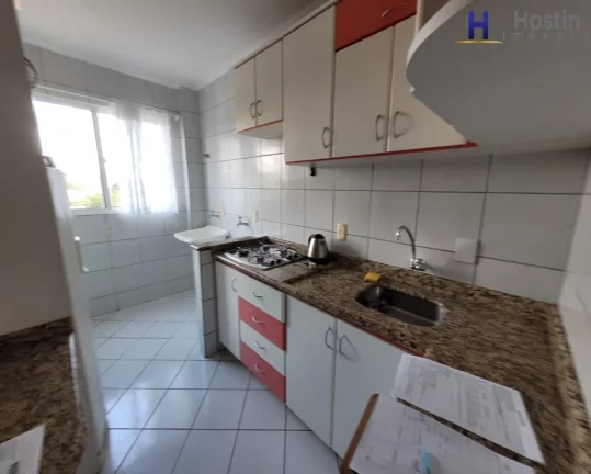 Imagem APARTAMENTO RESIDENCIAL em São francisco do Sul - SC, Água Branca