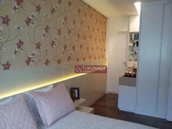 Imagem Casa em Condomínio à venda com 2 dormitórios à venda, 113 m² por R$ 1.070.000 - Vila Mogilar - Mogi das Cruzes/SP